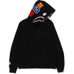 SHARK PULLOVER HOODIE MENS