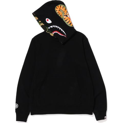 SHARK PULLOVER HOODIE MENS