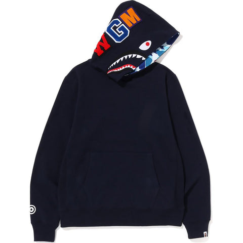 SHARK PULLOVER HOODIE MENS