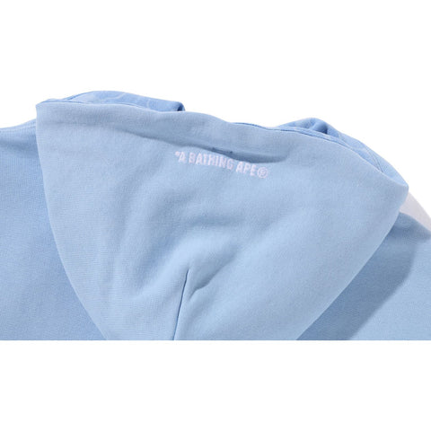 ONE POINT RELAXED PULLOVER HOODIE MENS