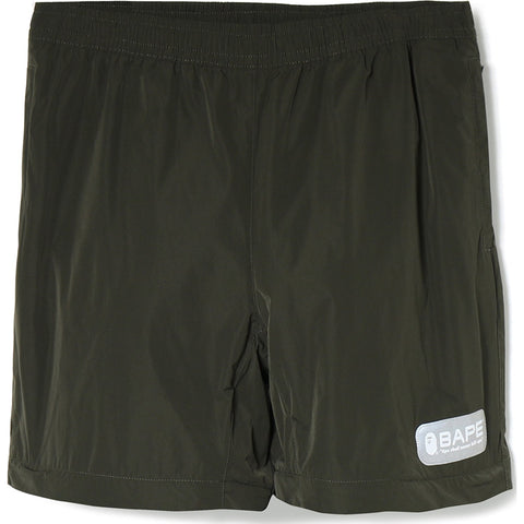 DETACHABLE LEGS PANTS MENS