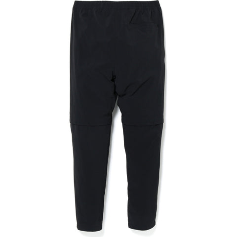 NYLON STRETCH PANTS MENS