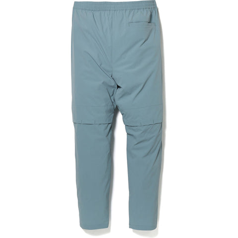NYLON STRETCH PANTS MENS