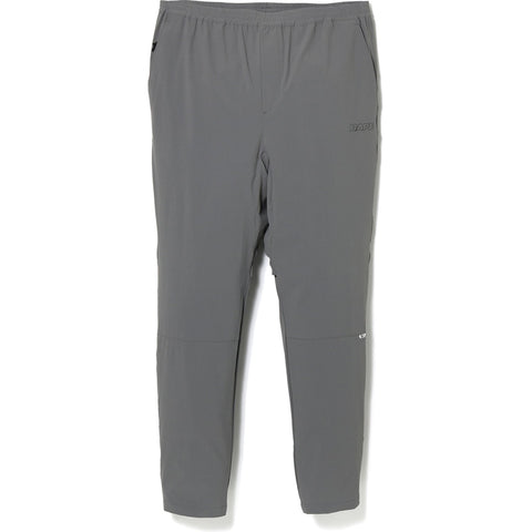 NYLON STRETCH PANTS MENS