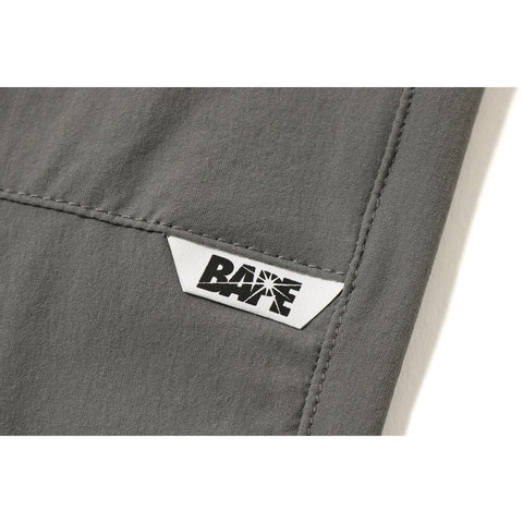 NYLON STRETCH PANTS MENS