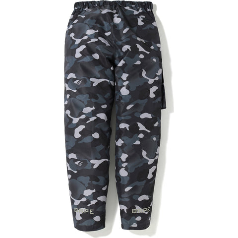 GRADATION CAMO FLIGHT PANTS MENS