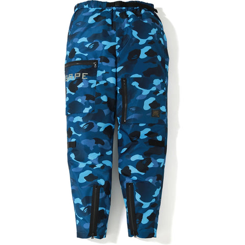GRADATION CAMO FLIGHT PANTS MENS