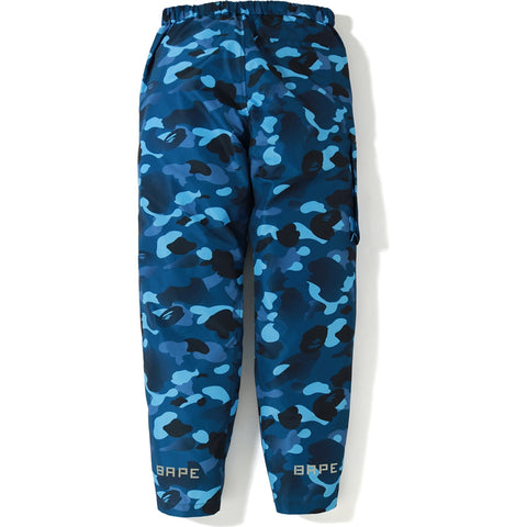 GRADATION CAMO FLIGHT PANTS MENS
