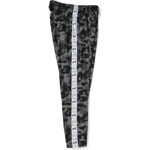 ABC BAPE STA TAPE JERSEY PANTS MENS