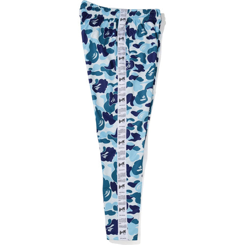 ABC BAPE STA TAPE JERSEY PANTS MENS