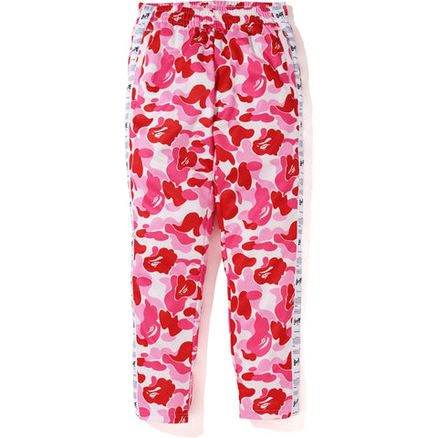 ABC BAPE STA TAPE JERSEY PANTS MENS