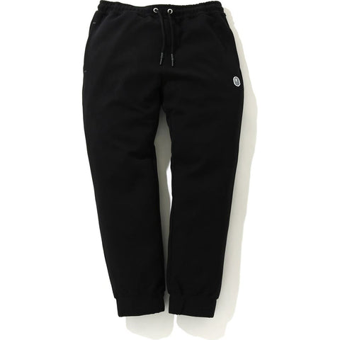 DOUBLE KNIT JOGGER PANTS MENS