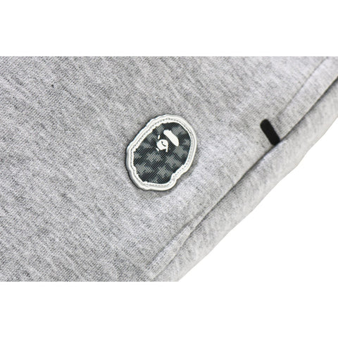 DOUBLE KNIT JOGGER PANTS MENS