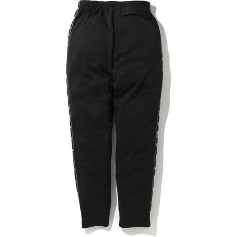 TIGER JERSEY PANTS MENS