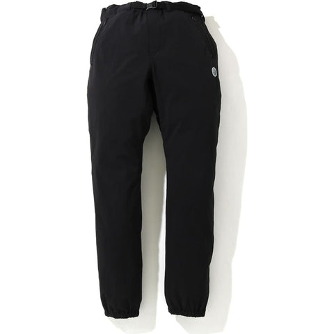 MULTI POCKET STRETCH PANTS MENS