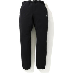 MULTI POCKET STRETCH PANTS MENS