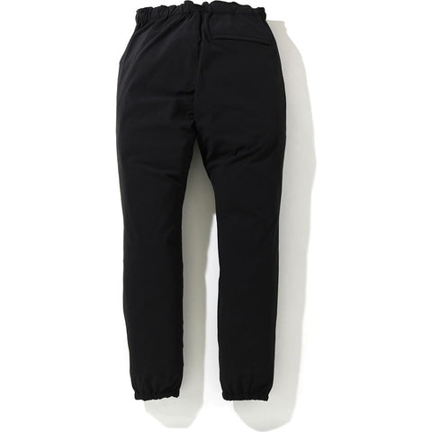 MULTI POCKET STRETCH PANTS MENS