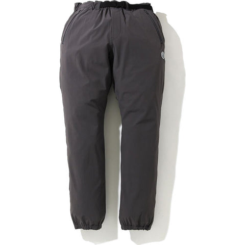 MULTI POCKET STRETCH PANTS MENS