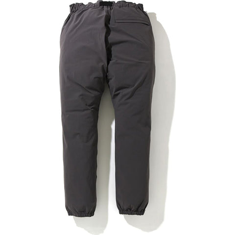 MULTI POCKET STRETCH PANTS MENS
