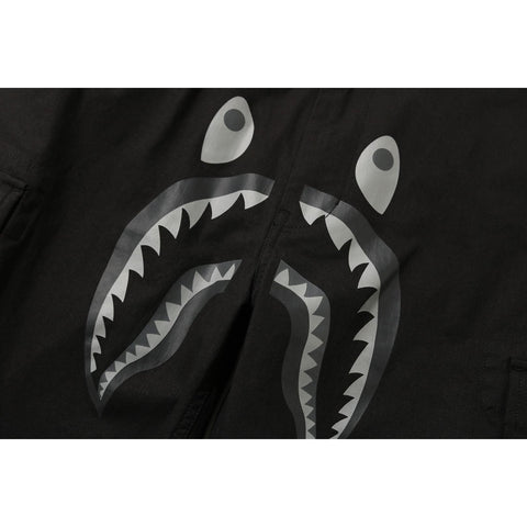SHARK 6POCKET PANTS MENS