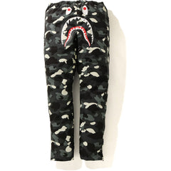 CITY CAMO SHARK TRACK PANTS MENS