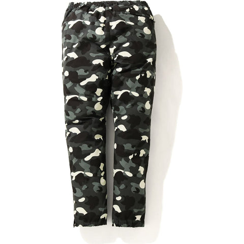 CITY CAMO SHARK TRACK PANTS MENS