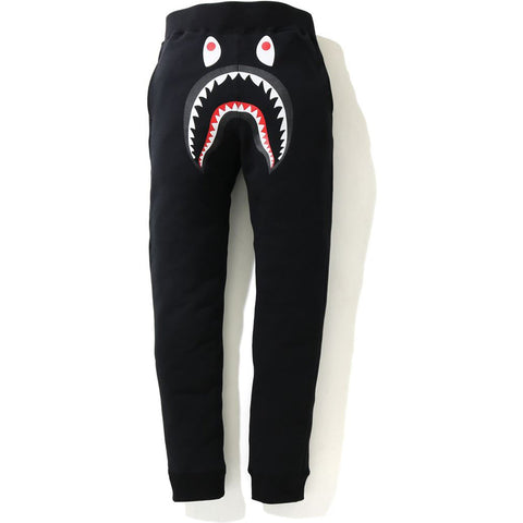 SHARK SLIM SWEAT PANTS MENS