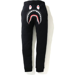 SHARK SLIM SWEAT PANTS MENS