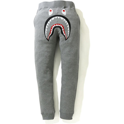SHARK SLIM SWEAT PANTS MENS