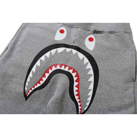 SHARK SLIM SWEAT PANTS MENS