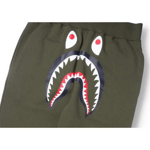 SHARK SWEAT PANTS M