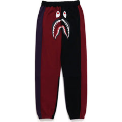 CRAZY SHARK SWEAT PANTS LADIES