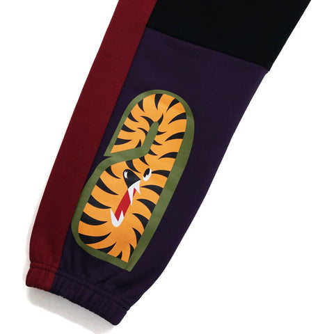 CRAZY SHARK SWEAT PANTS LADIES
