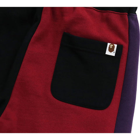 CRAZY SHARK SWEAT PANTS LADIES