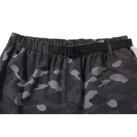 COLOR CAMO MILITARY PANTS MENS