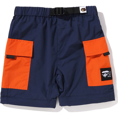 BAPE 2WAY PANTS KIDS