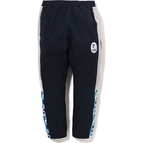 ABC CAMO TRACK PANTS MENS