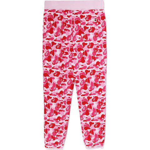 ABC CAMO SWEAT PANTS MENS