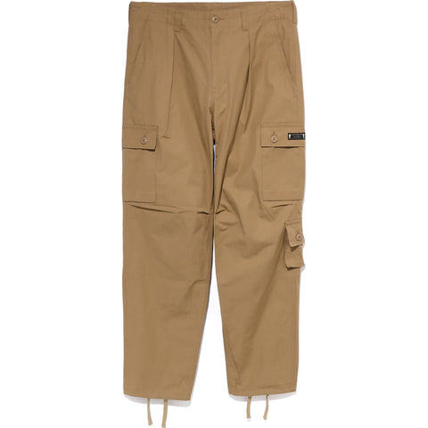CARGO PANTS MENS