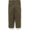 STA DOUBLE KNEE PANTS KIDS