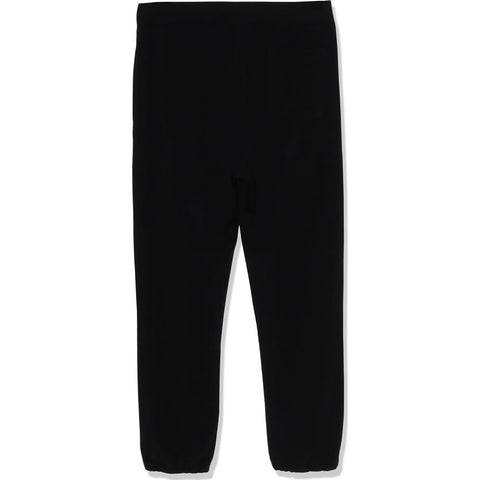 APE HEAD ONE POINT SWEAT PANTS MENS