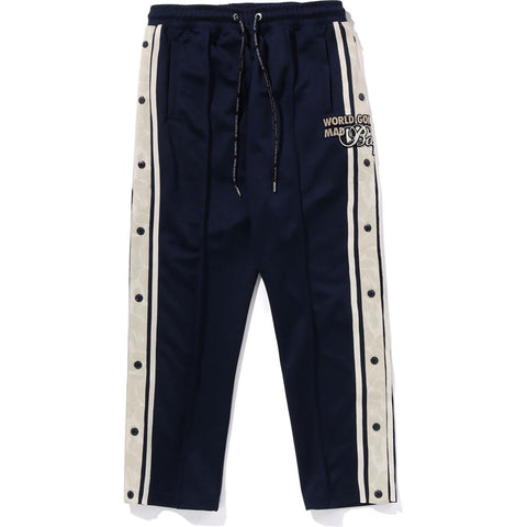 JERSEY TRACK PANTS MENS