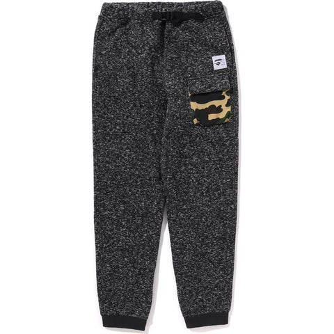 1ST CAMO POCKET PANTS JR KIDS