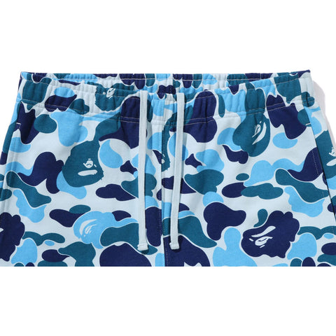 ABC CAMO SWEATPANTS MENS