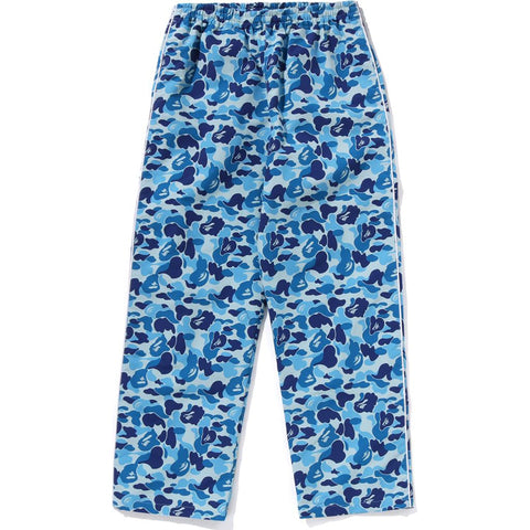 ABC CAMO TRACK PANTS L