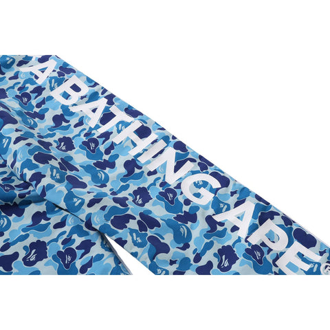 ABC CAMO TRACK PANTS L