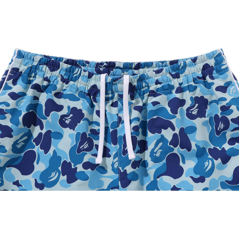ABC CAMO TRACK PANTS L