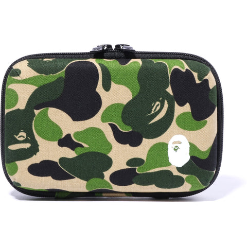 ABC CAMO MOBILE STRAGE POUCH MENS