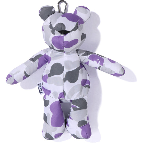 BAPE US LIMITED COLLECTION BEAR ECO BAG (S)
