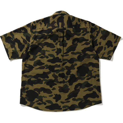 1ST CAMO RELAXED S/S SHIRT MENS